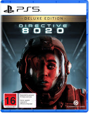 Directive 8020