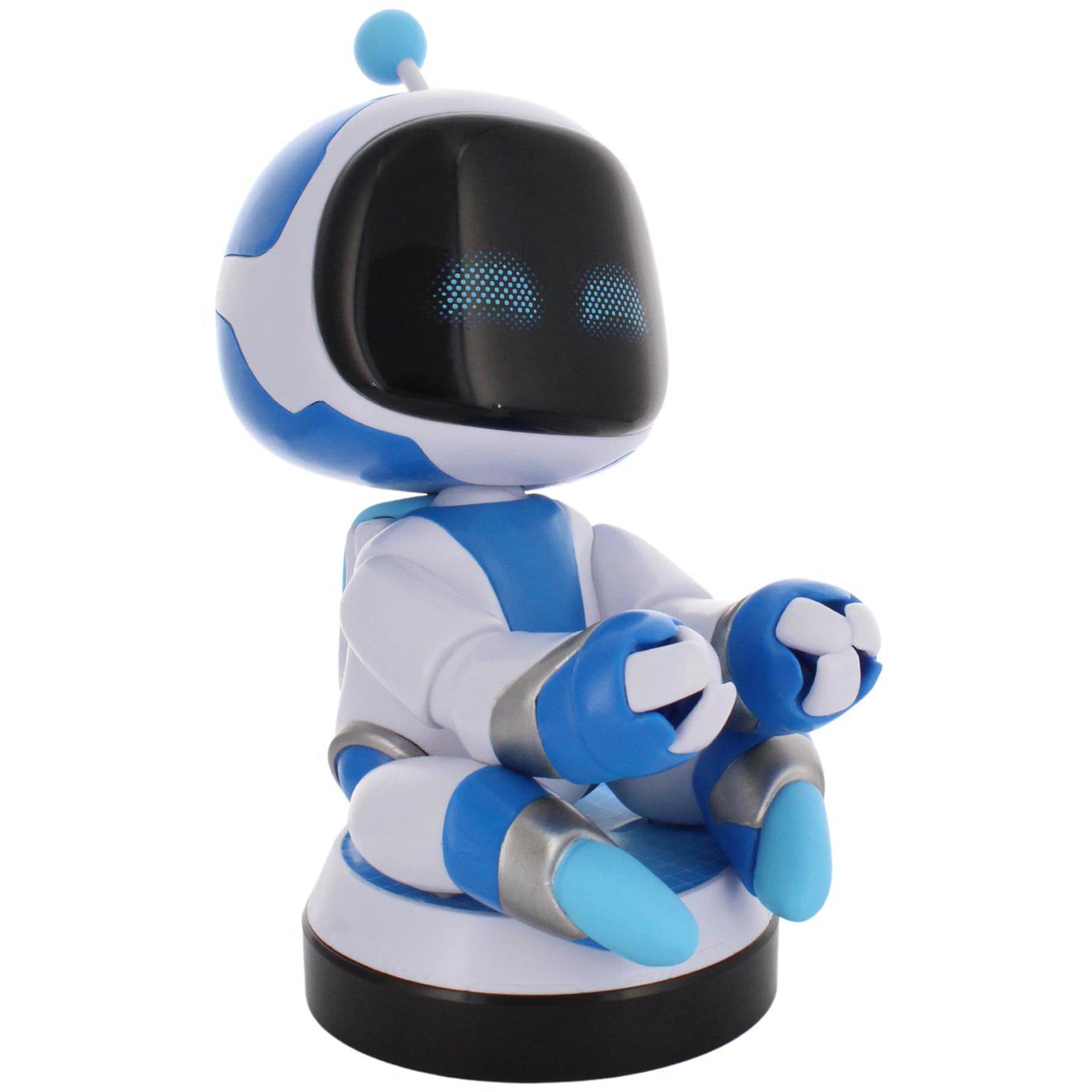 Cable Guy - Astro Bot Controller & Phone Holder