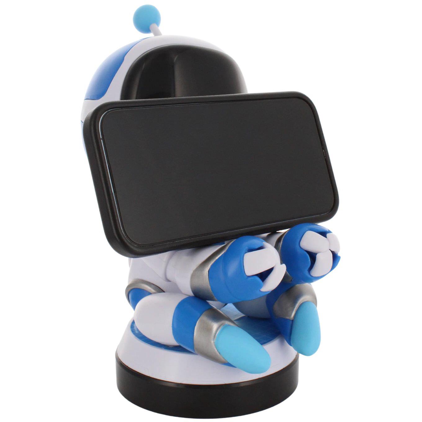 Cable Guy - Astro Bot Controller & Phone Holder