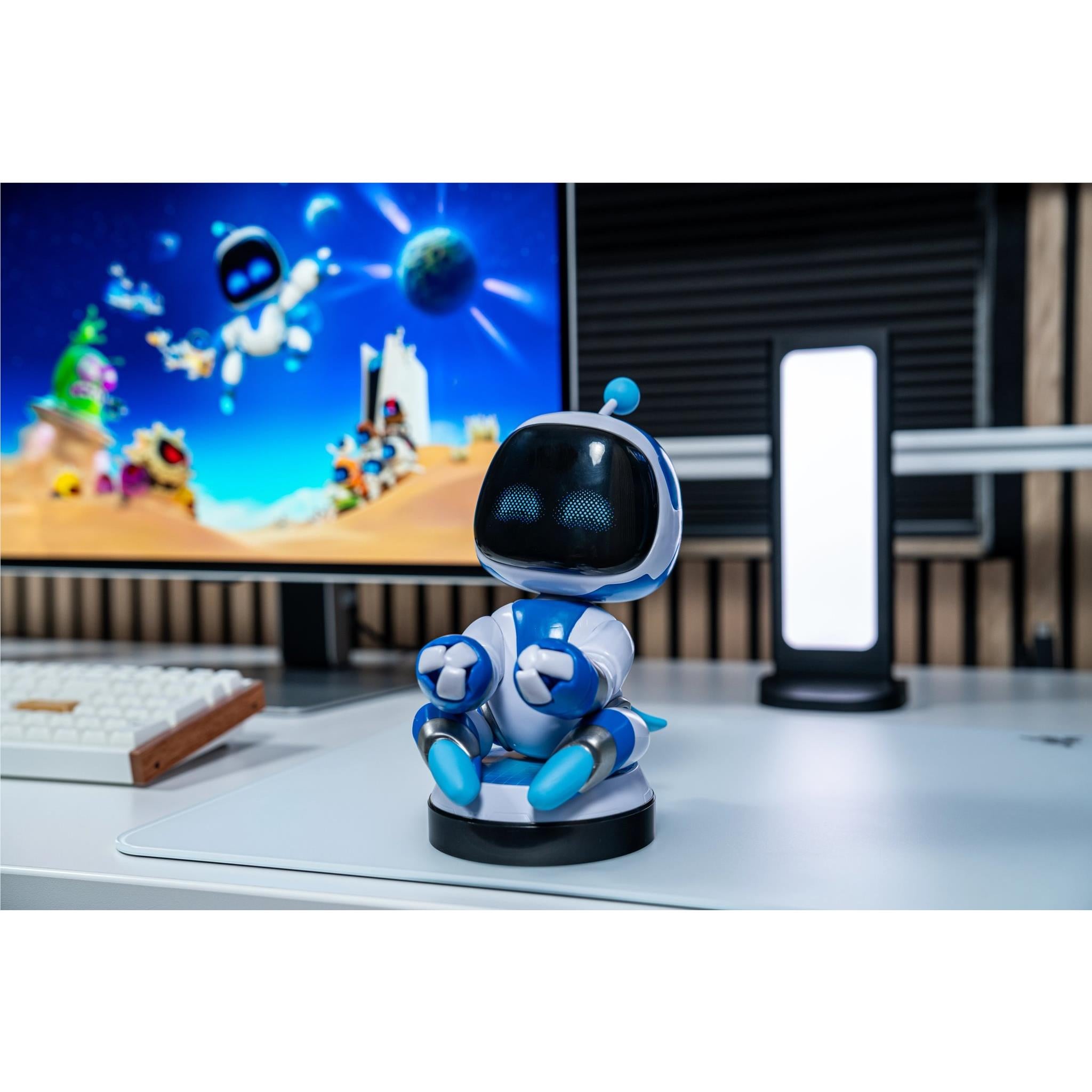 Cable Guy - Astro Bot Controller & Phone Holder