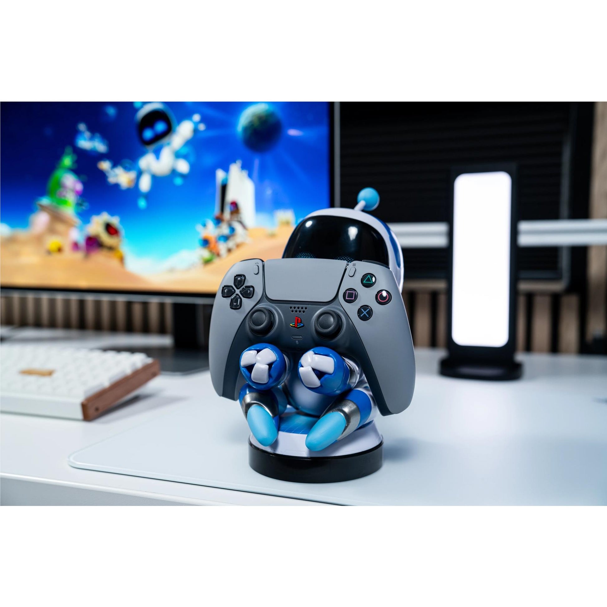 Cable Guy - Astro Bot Controller & Phone Holder