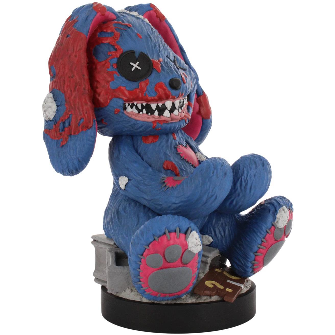 Cable Guy - Mr Peeks Controller & Phone Holder