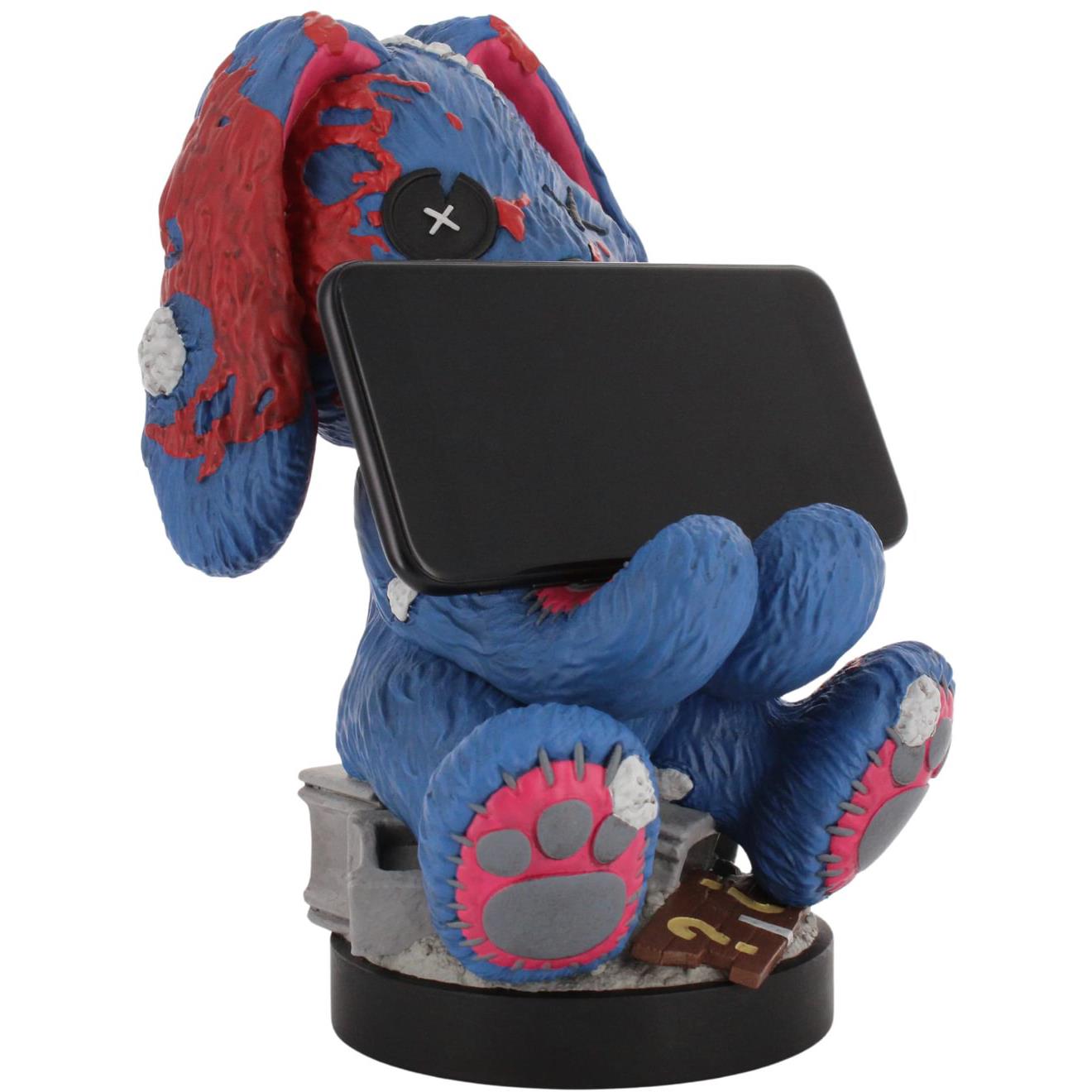 Cable Guy - Mr Peeks Controller & Phone Holder