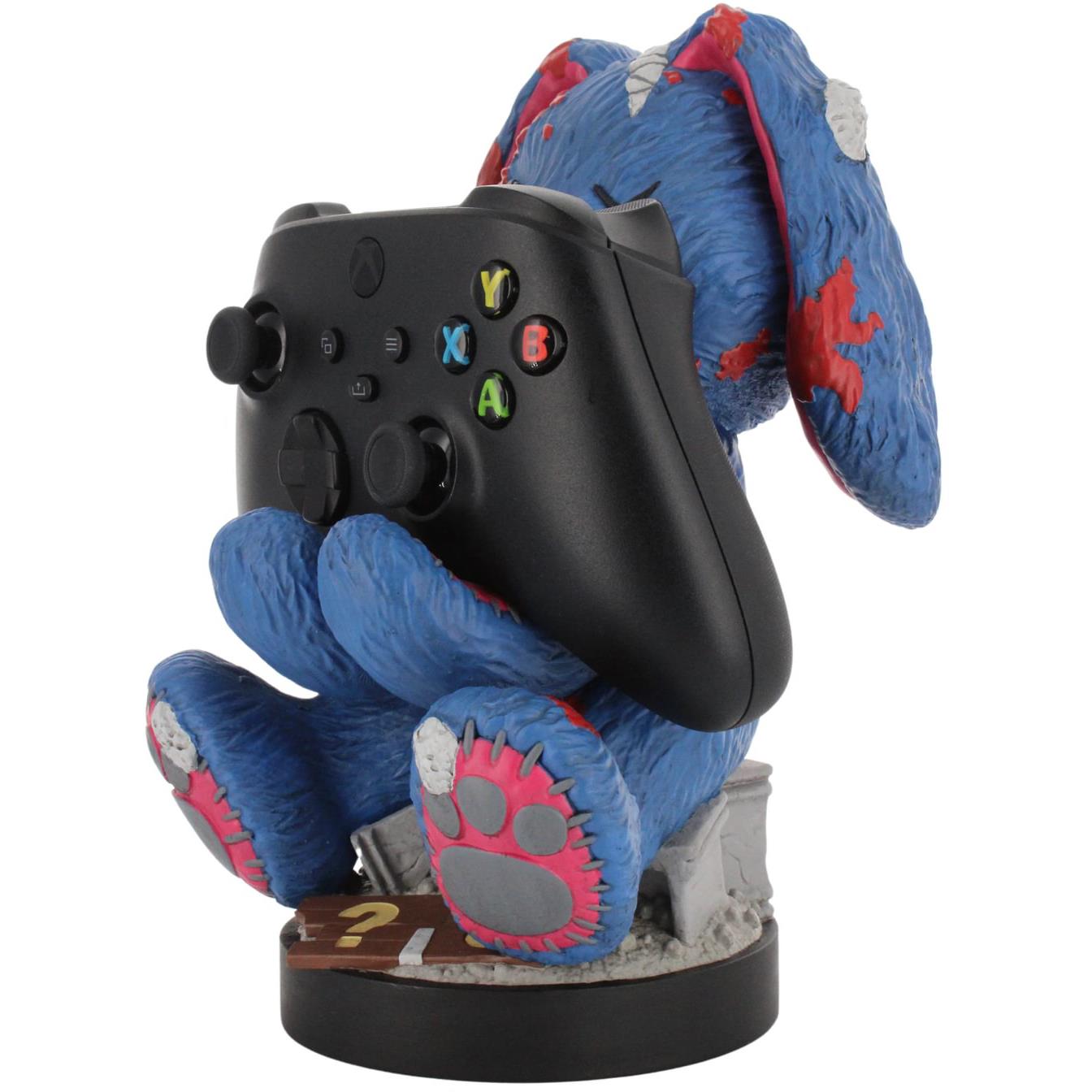 Cable Guy - Mr Peeks Controller & Phone Holder