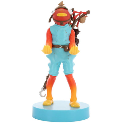 Cable Guy - Fishsticks Controller & Phone Holder