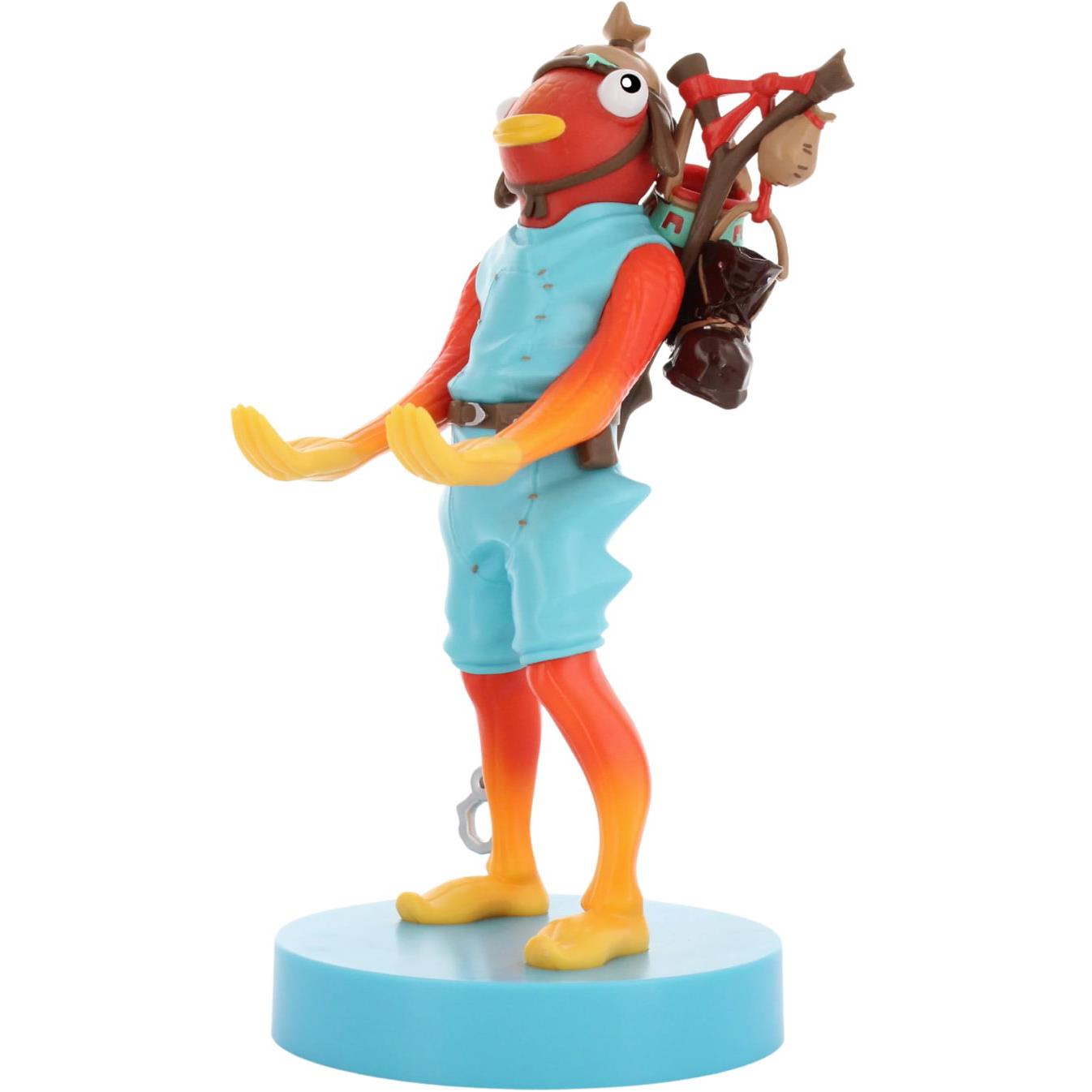 Cable Guy - Fishsticks Controller & Phone Holder
