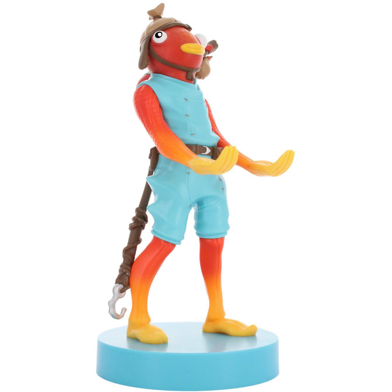 Cable Guy - Fishsticks Controller & Phone Holder