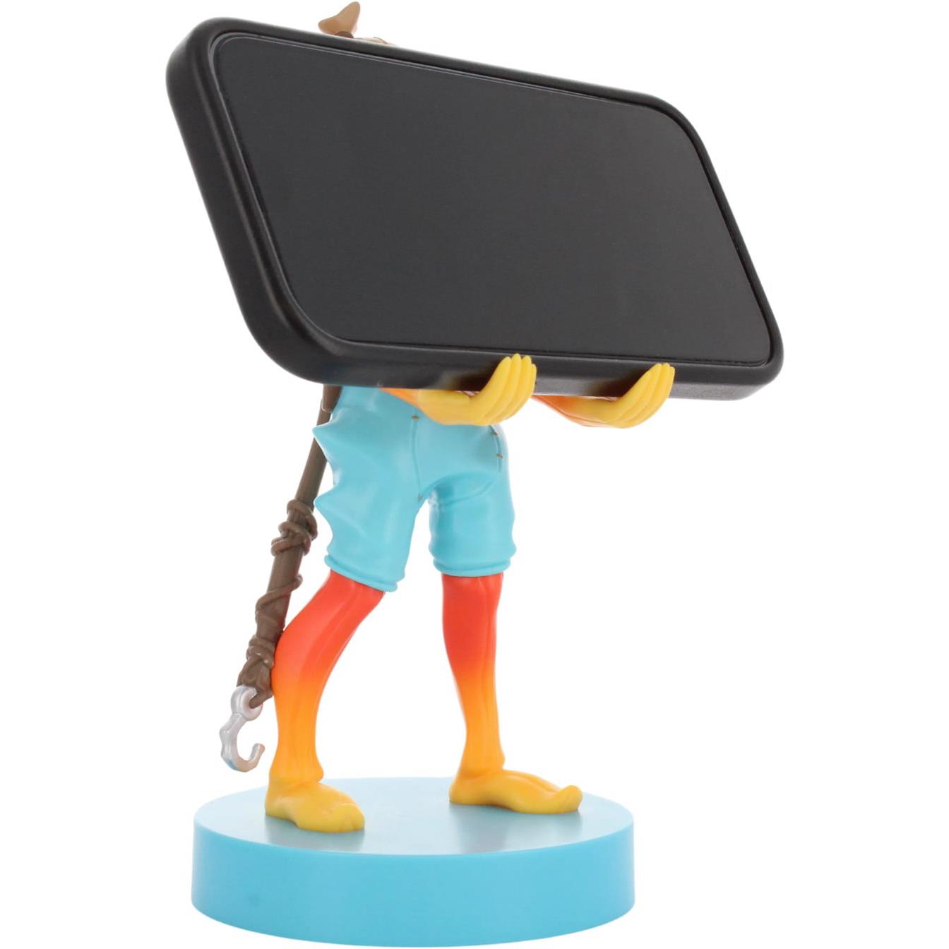 Cable Guy - Fishsticks Controller & Phone Holder