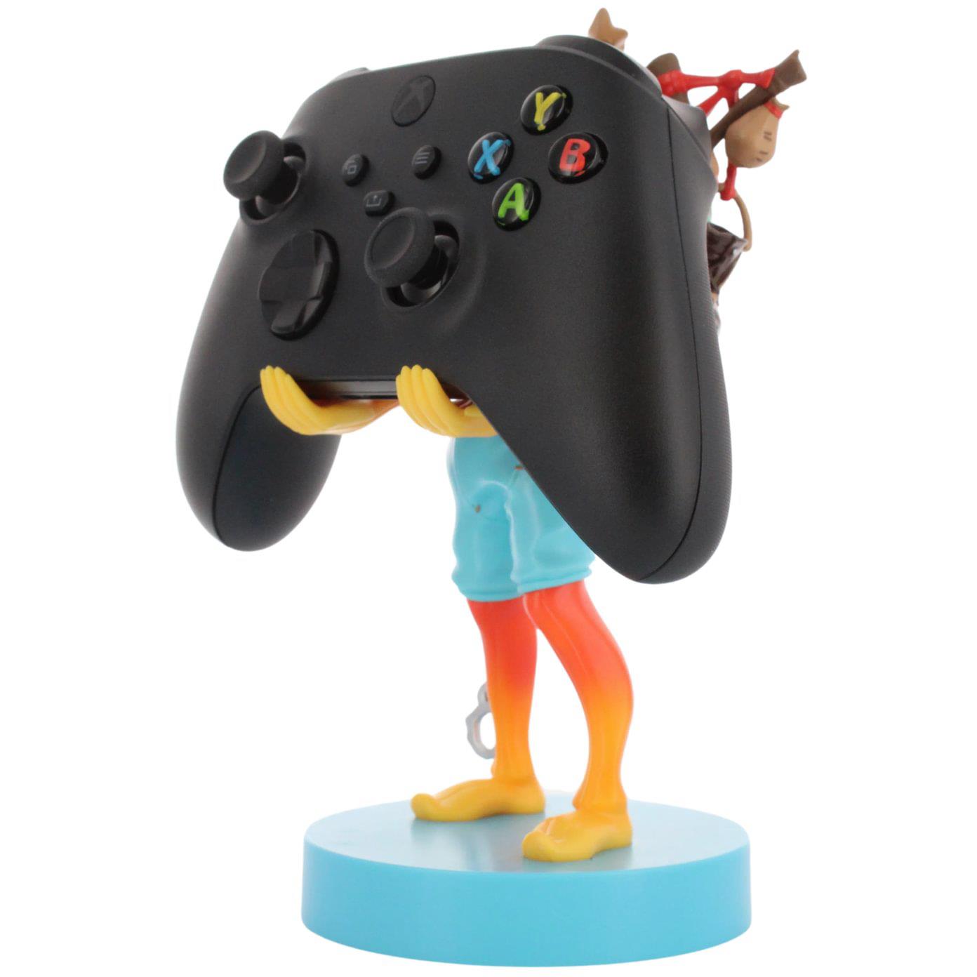 Cable Guy - Fishsticks Controller & Phone Holder