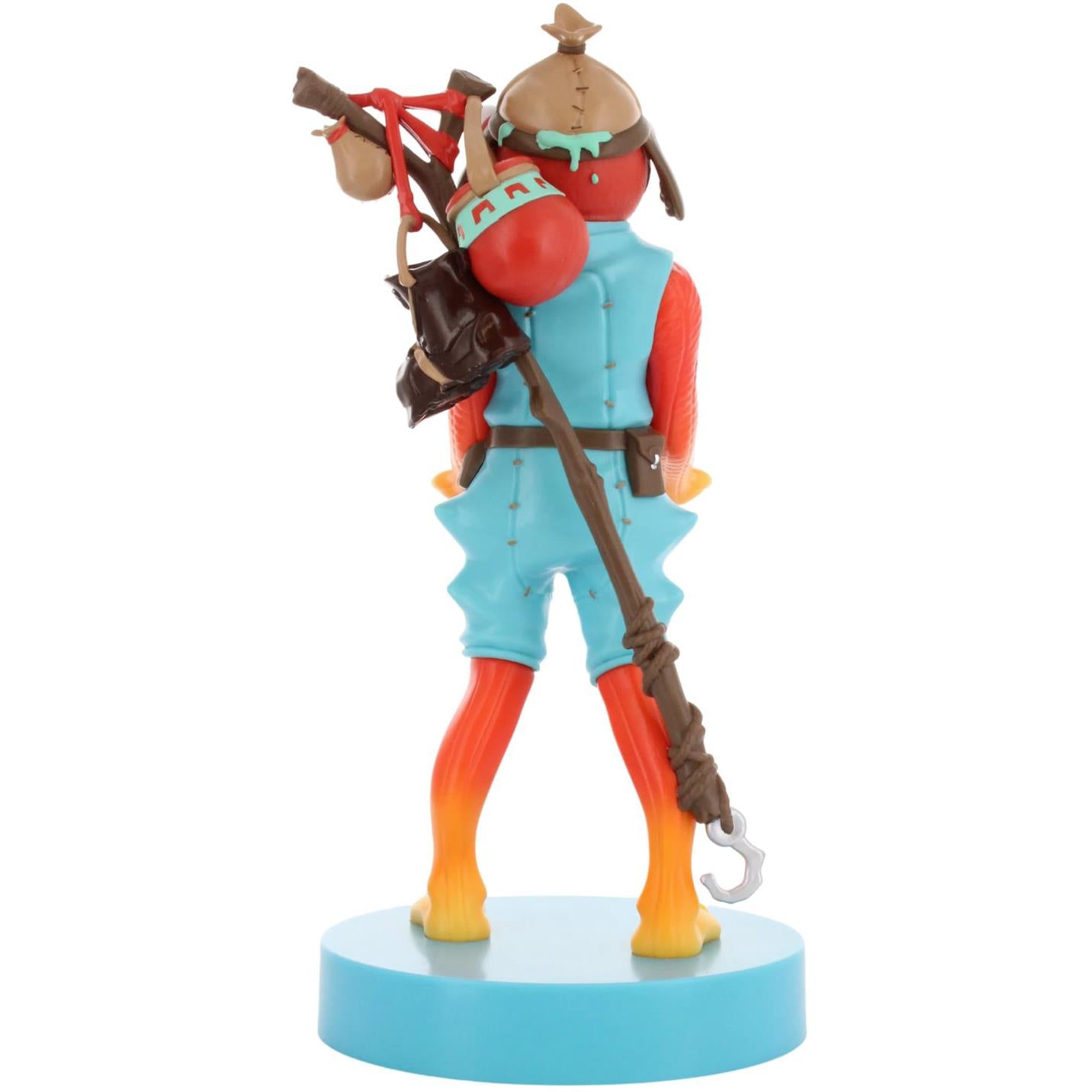 Cable Guy - Fishsticks Controller & Phone Holder