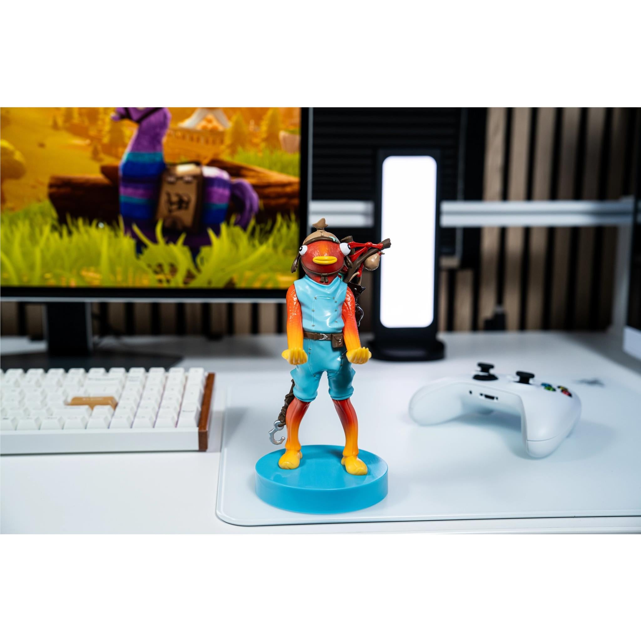 Cable Guy - Fishsticks Controller & Phone Holder