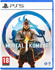 Mortal Kombat 1 - PS5
