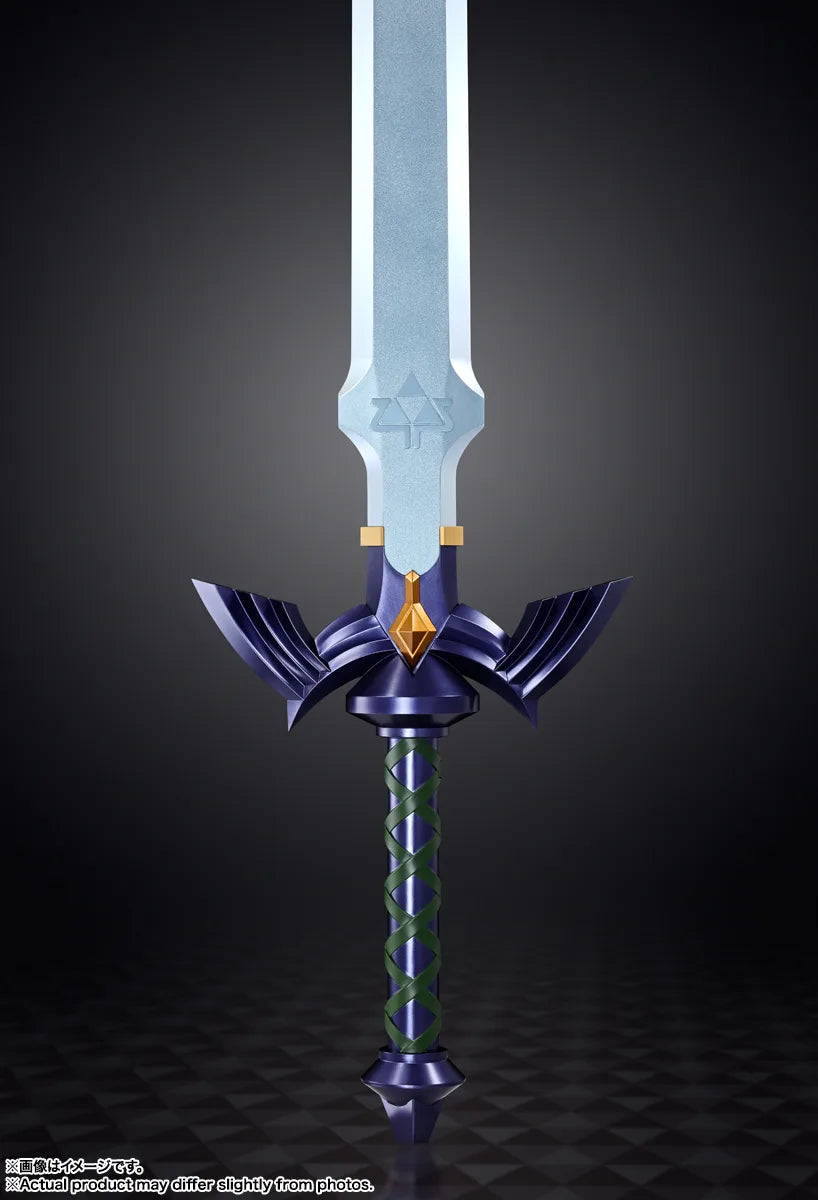 PROPLICA The Legend of Zelda - Master Sword