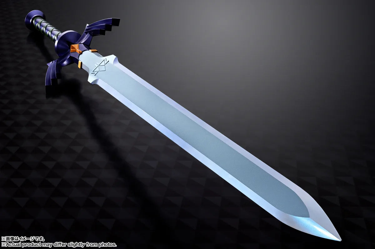 PROPLICA The Legend of Zelda - Master Sword