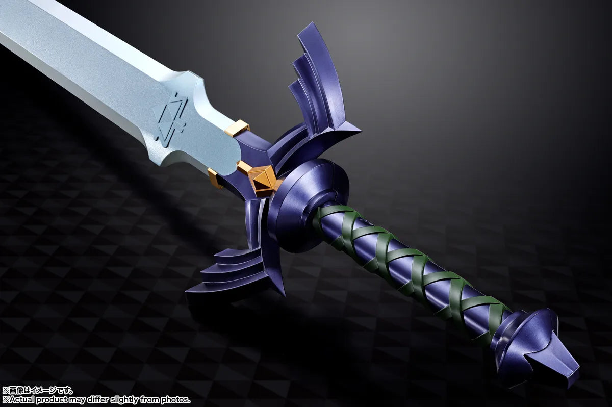 PROPLICA The Legend of Zelda - Master Sword