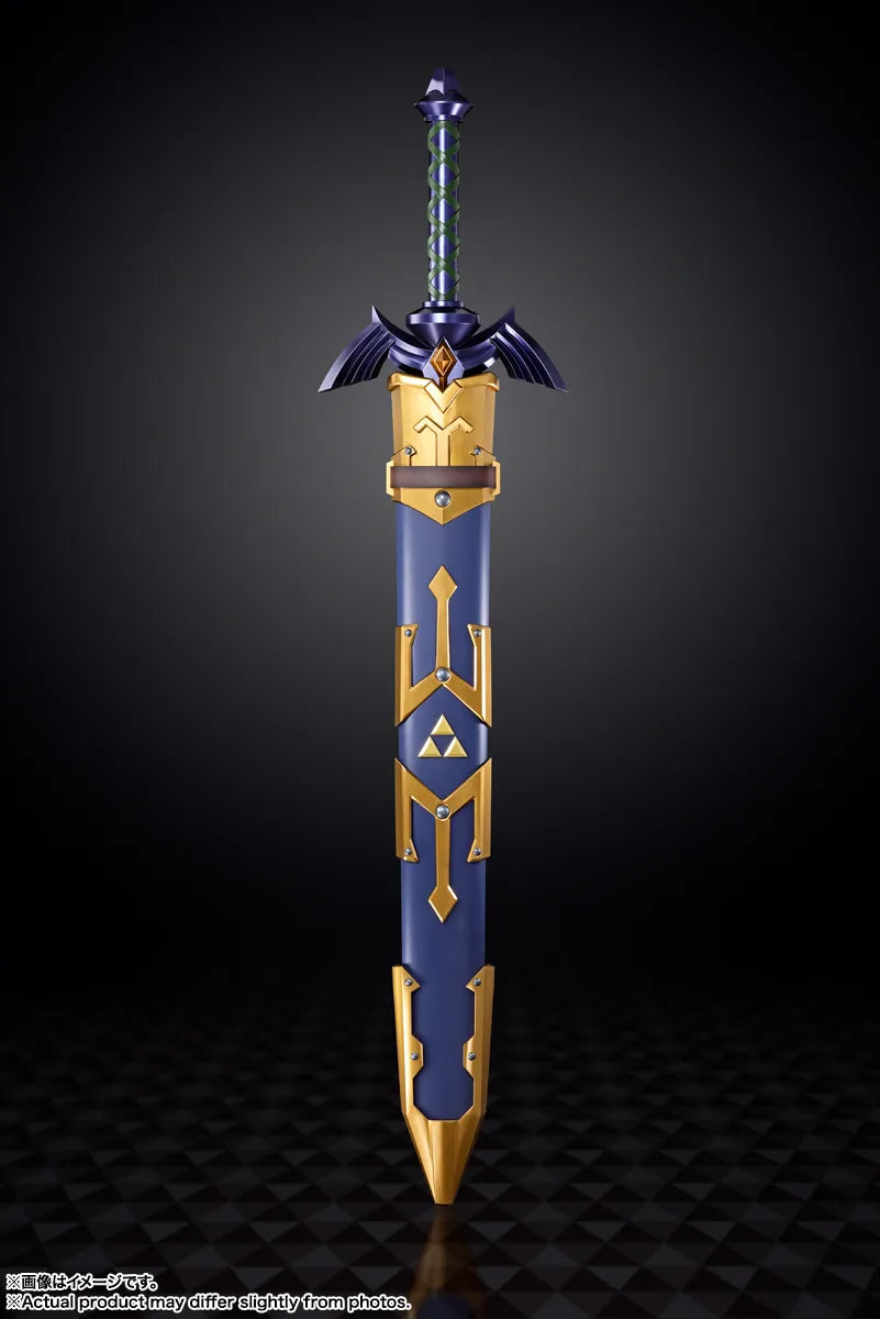 PROPLICA The Legend of Zelda - Master Sword