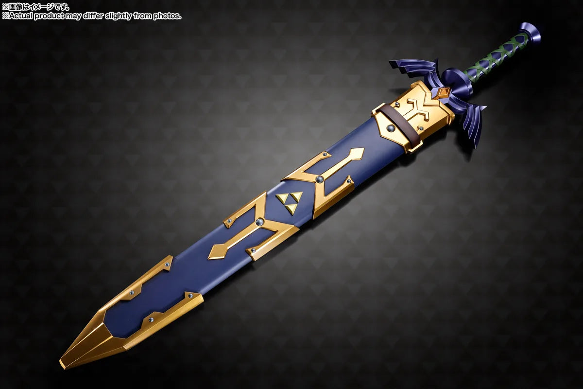 PROPLICA The Legend of Zelda - Master Sword