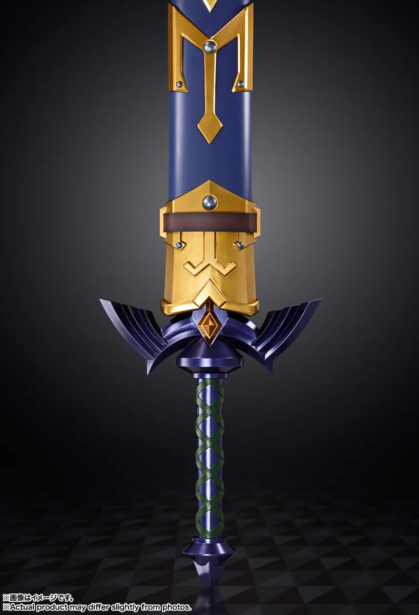 PROPLICA The Legend of Zelda - Master Sword