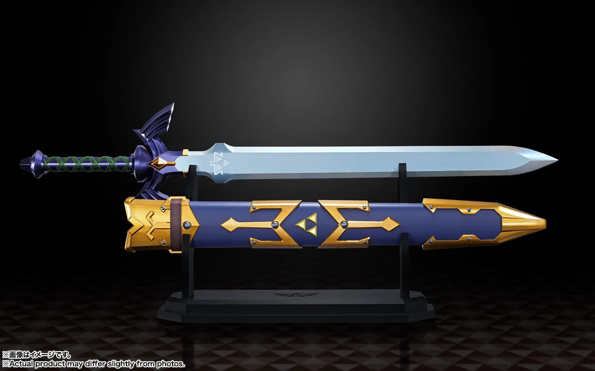 PROPLICA The Legend of Zelda - Master Sword