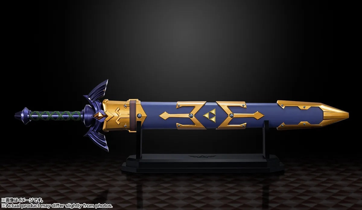 PROPLICA The Legend of Zelda - Master Sword
