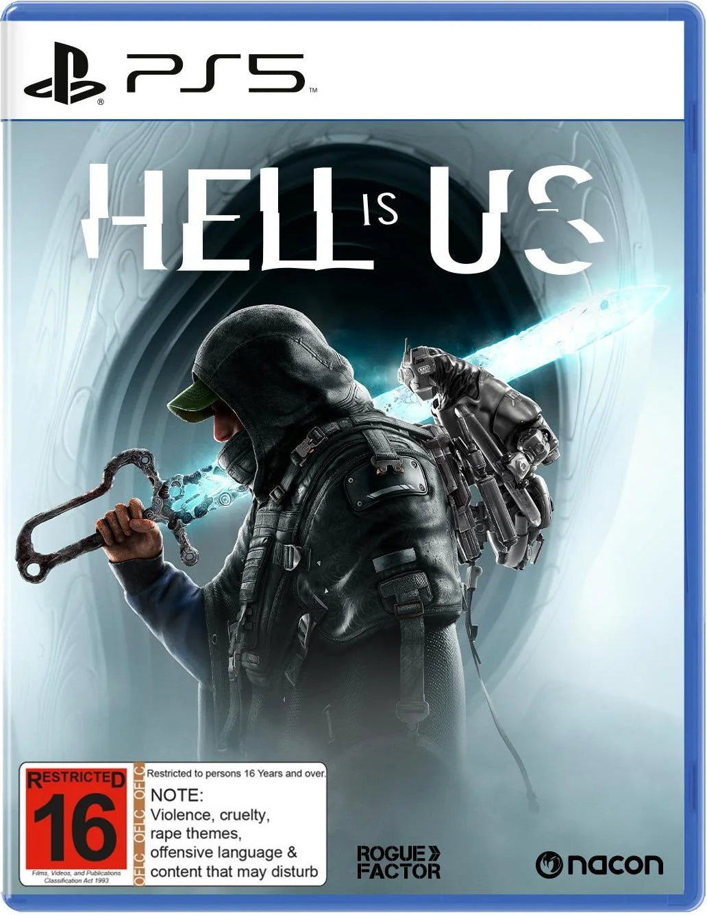 Hell is Us - PS5