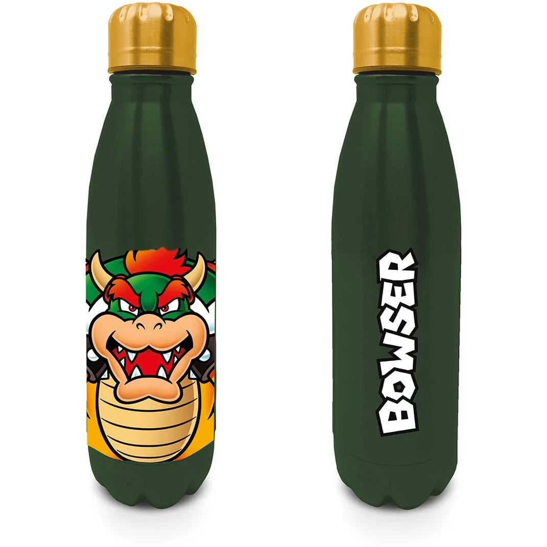 Super Mario Bottle (Bowser)