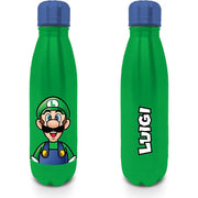 Super Mario Bottle (Luigi)