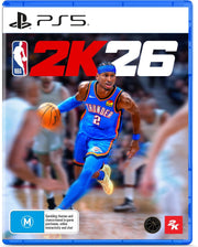 NBA 2K26 - PS5