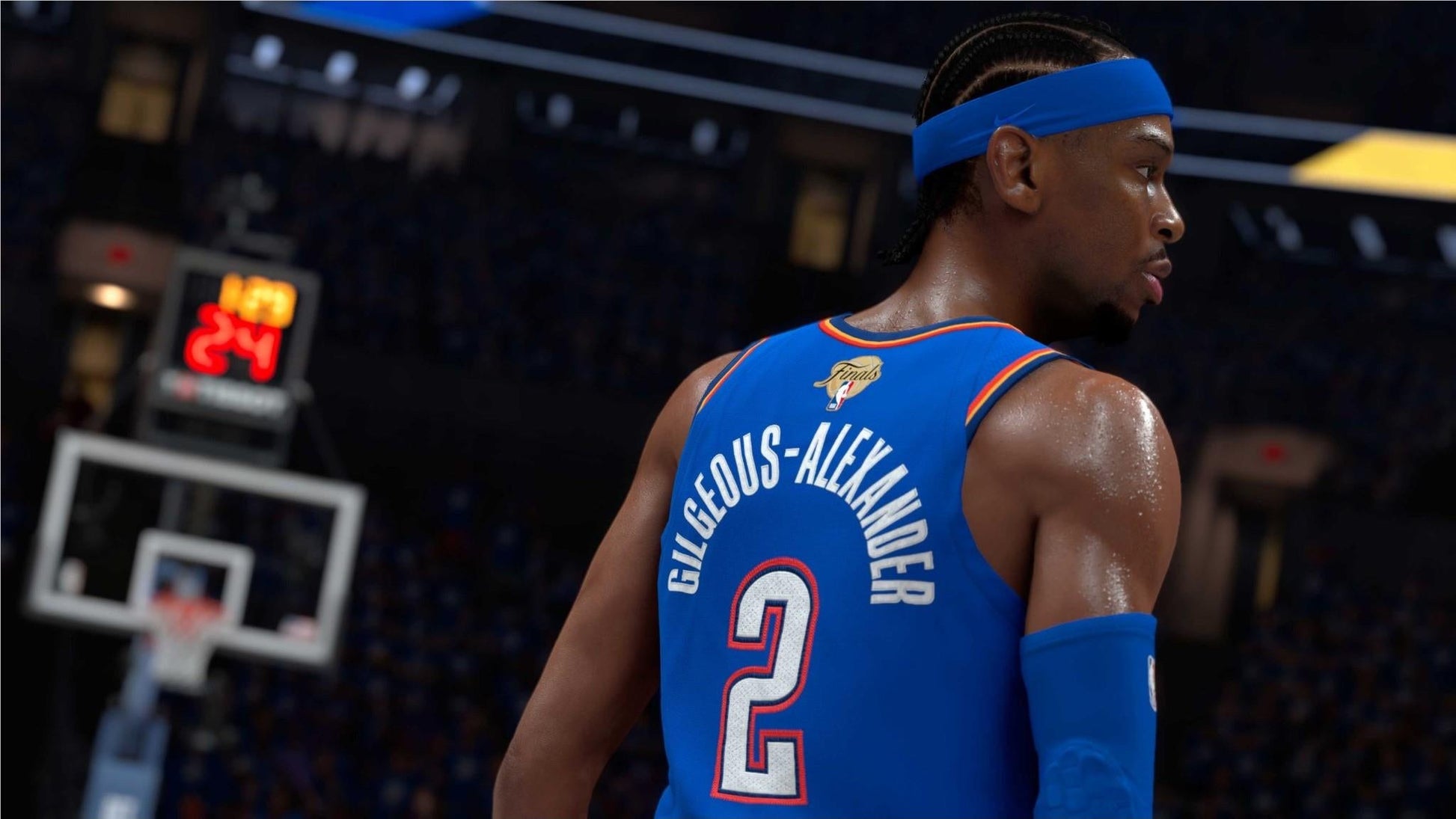NBA 2K26 - PS5