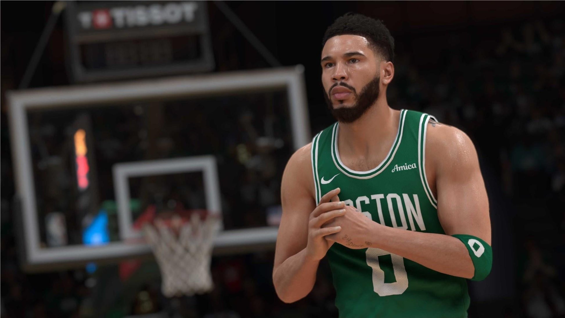 NBA 2K26 - Nintendo Switch 2