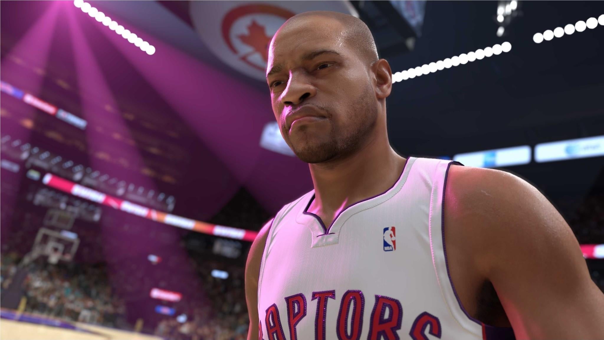 NBA 2K26 - Nintendo Switch 2