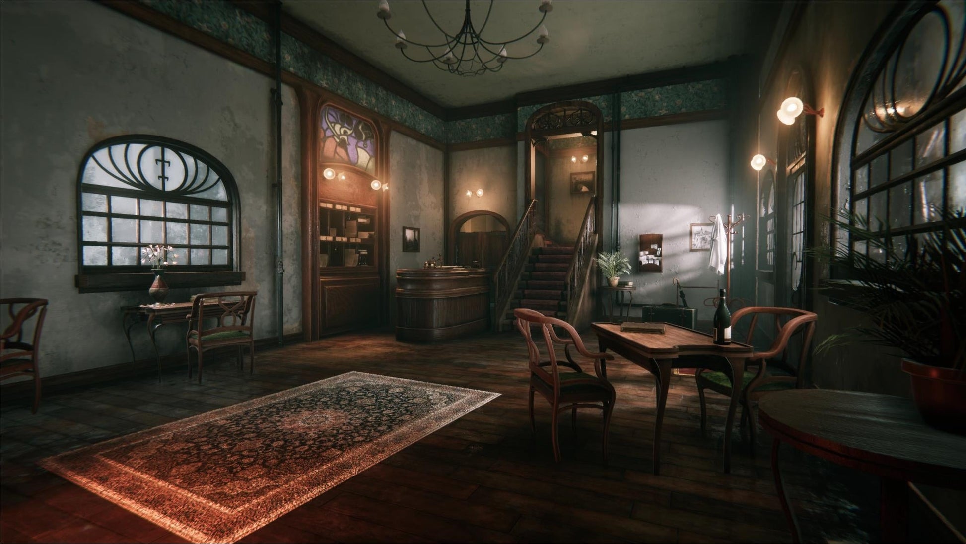 Syberia Remastered Limited Edition - PS5