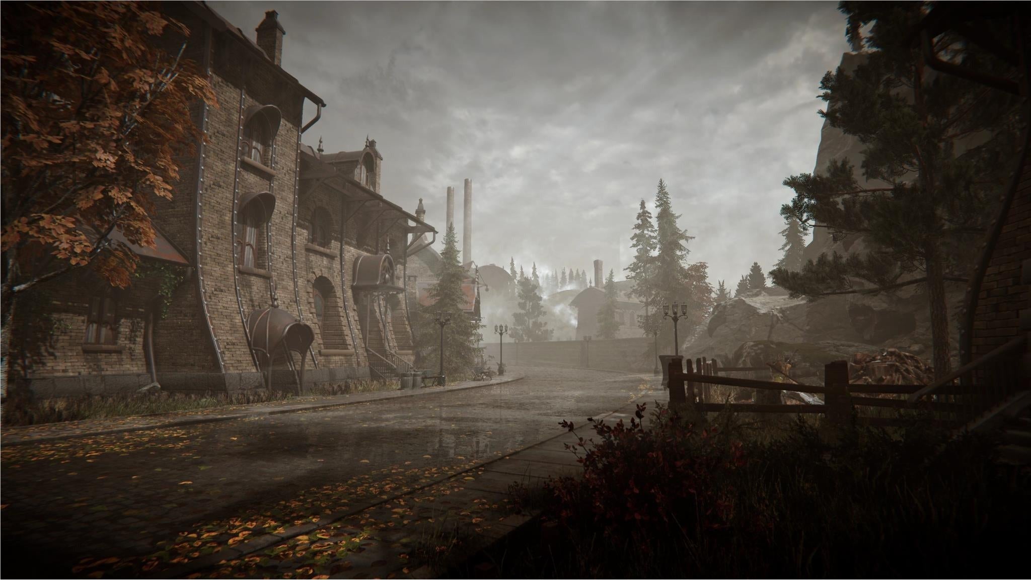 Syberia Remastered Limited Edition - PS5
