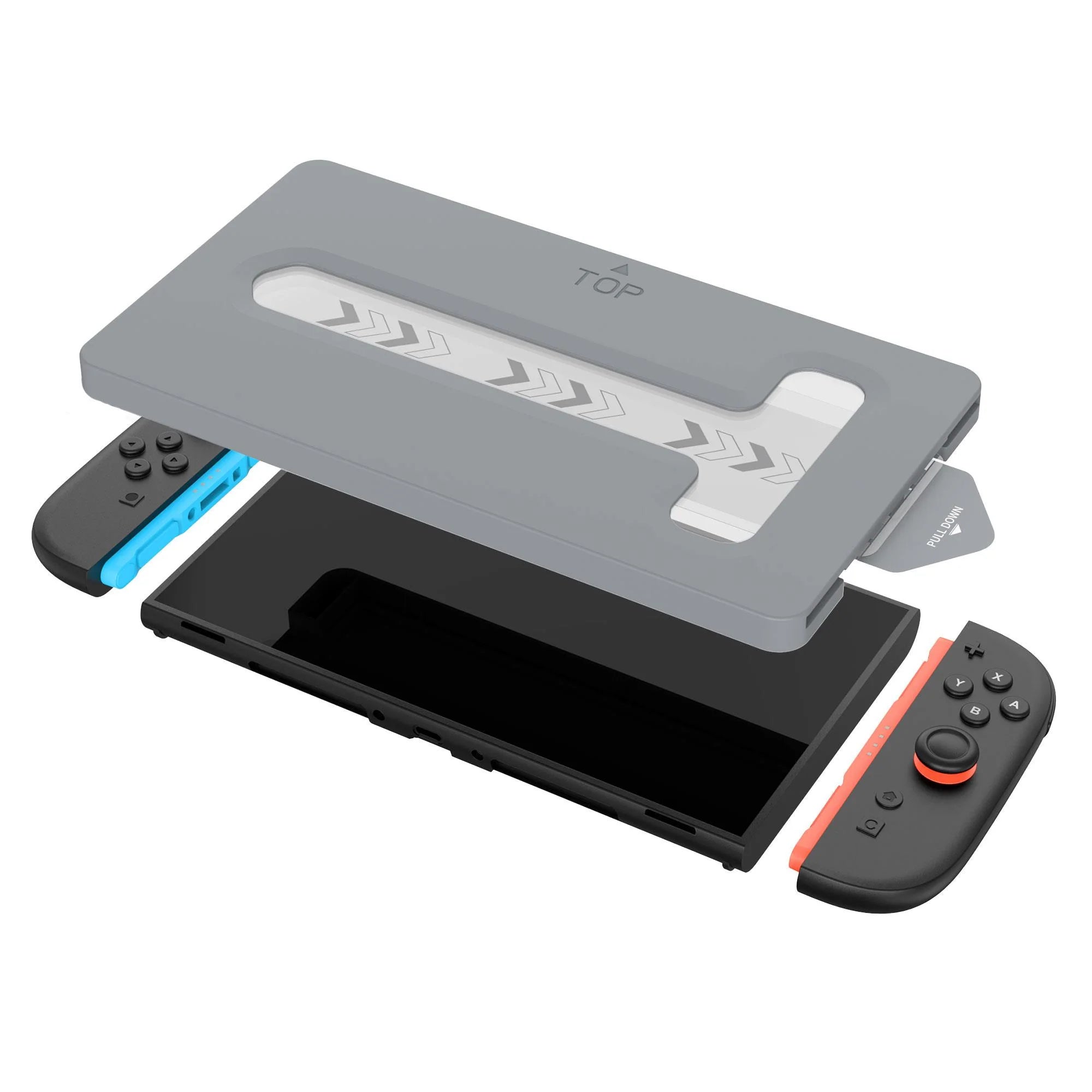 Powerwave Premium Starter Pack for Nintendo Switch 2