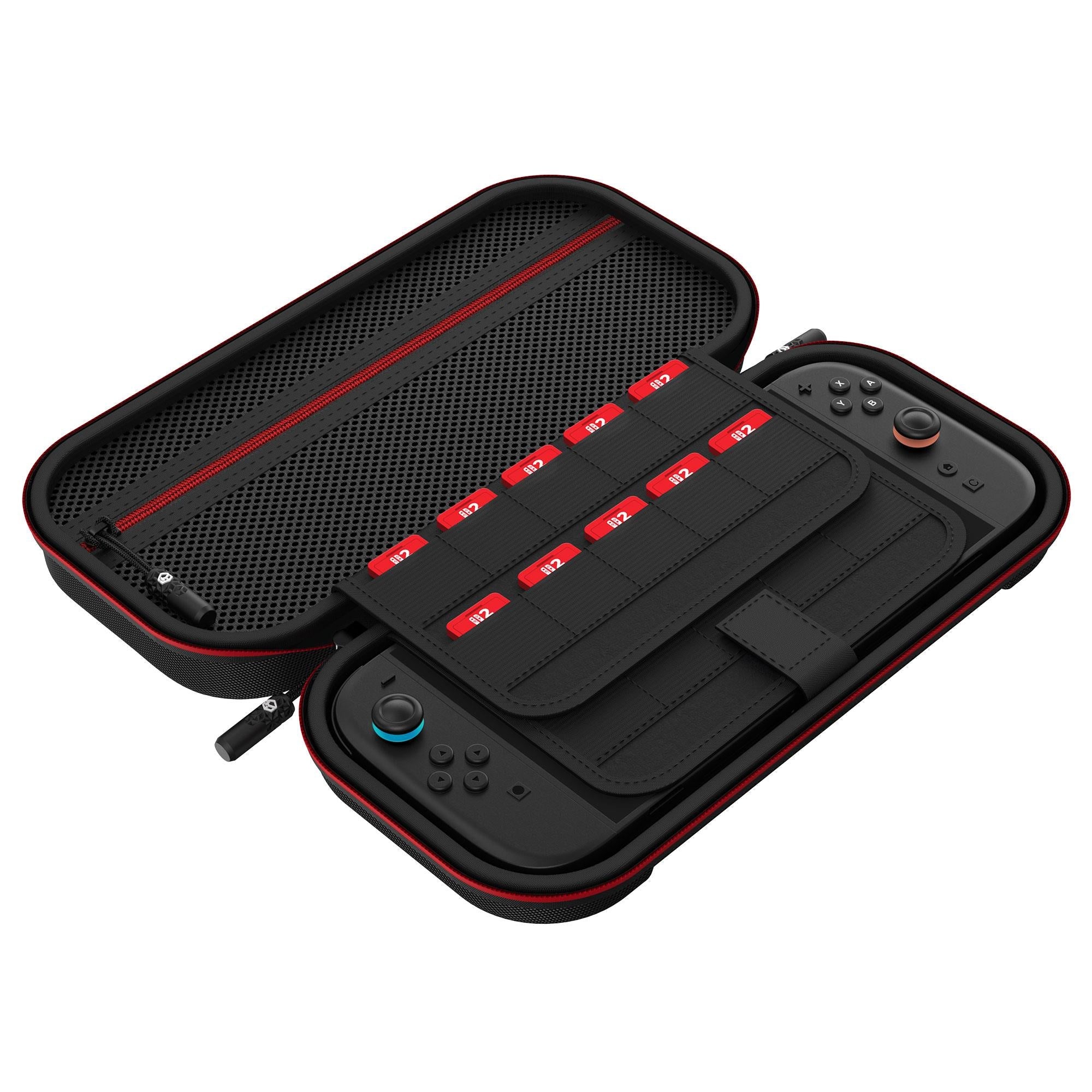 Powerwave Premium Starter Pack for Nintendo Switch 2