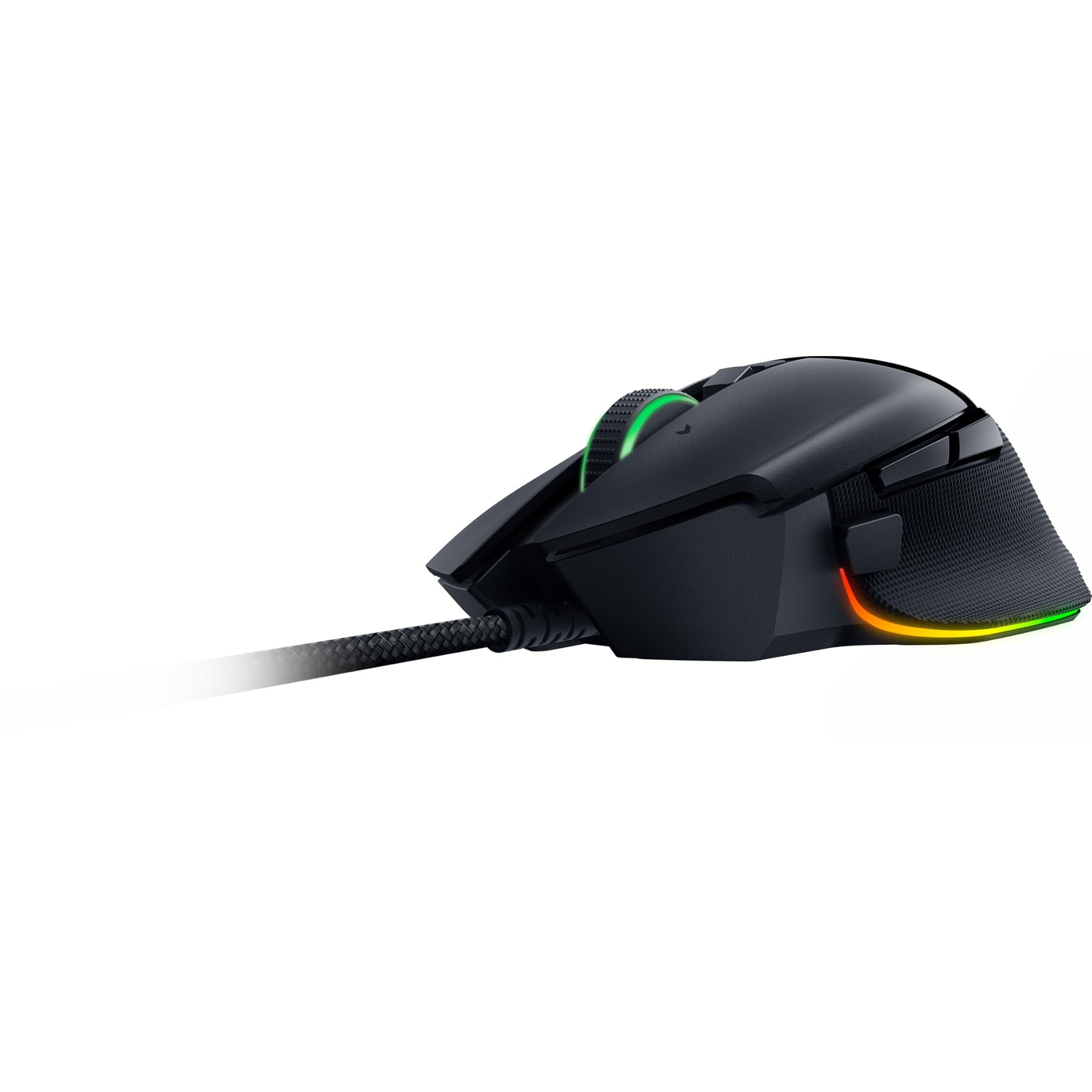 Razer Basilisk V3 35K - Ergonomic Wired Gaming Mouse