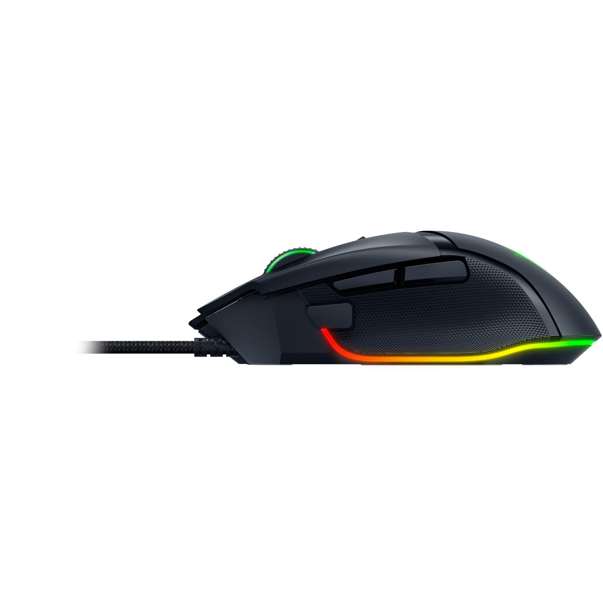 Razer Basilisk V3 35K - Ergonomic Wired Gaming Mouse