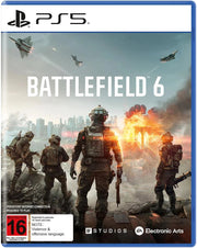 Battlefield 6 - PS5