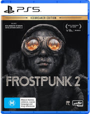 Frostpunk 2 Icebreaker Edition - PS5