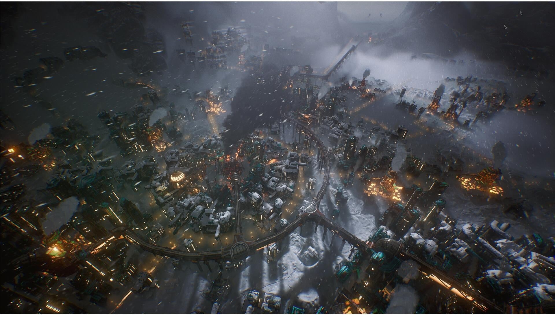 Frostpunk 2 Icebreaker Edition - PS5