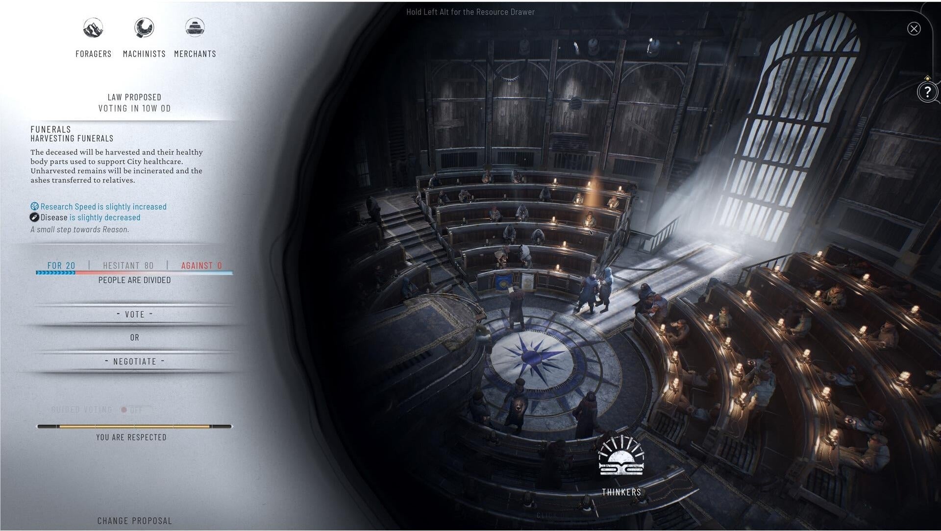 Frostpunk 2 Icebreaker Edition - PS5