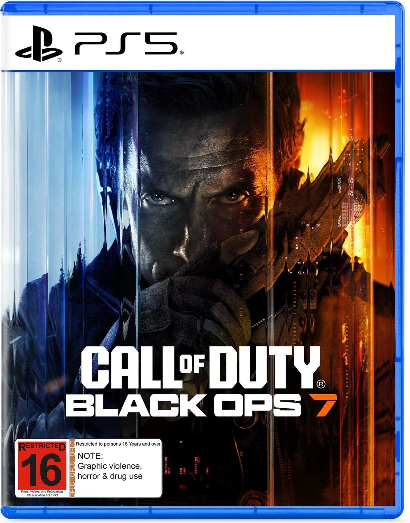 Call of Duty: Black Ops 7