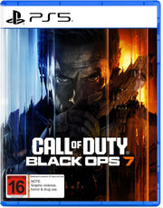 Call of Duty: Black Ops 7