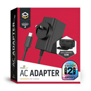 Powerwave Nintendo Switch 2 AC Adapter
