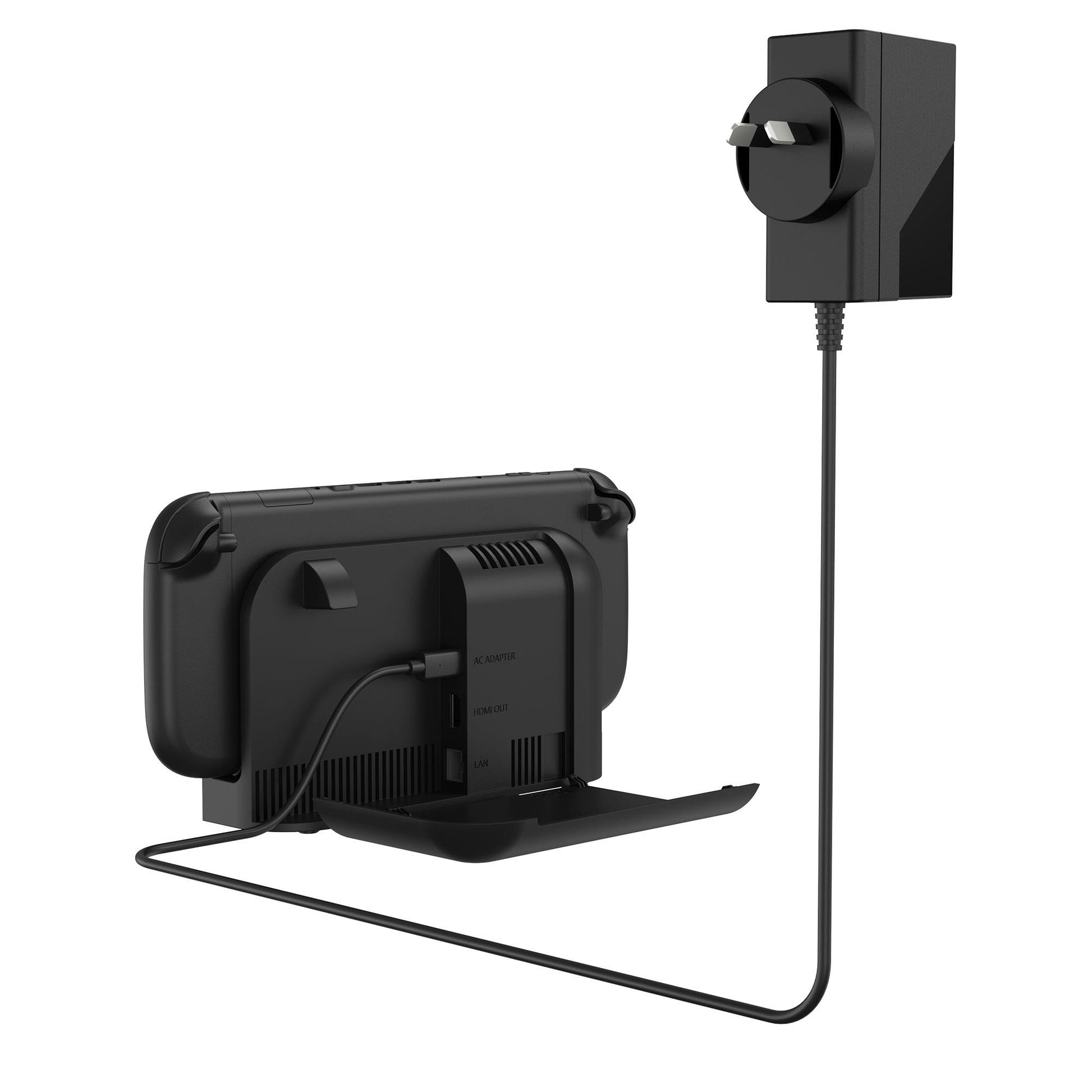 Powerwave Nintendo Switch 2 AC Adapter