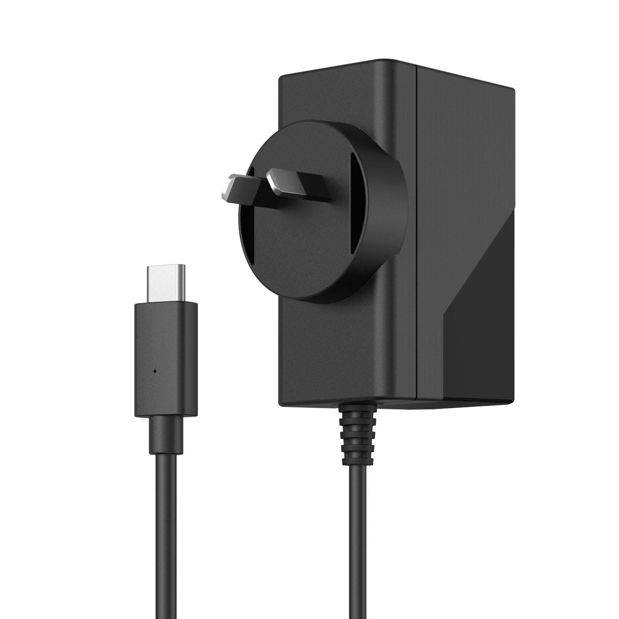 Powerwave Nintendo Switch 2 AC Adapter