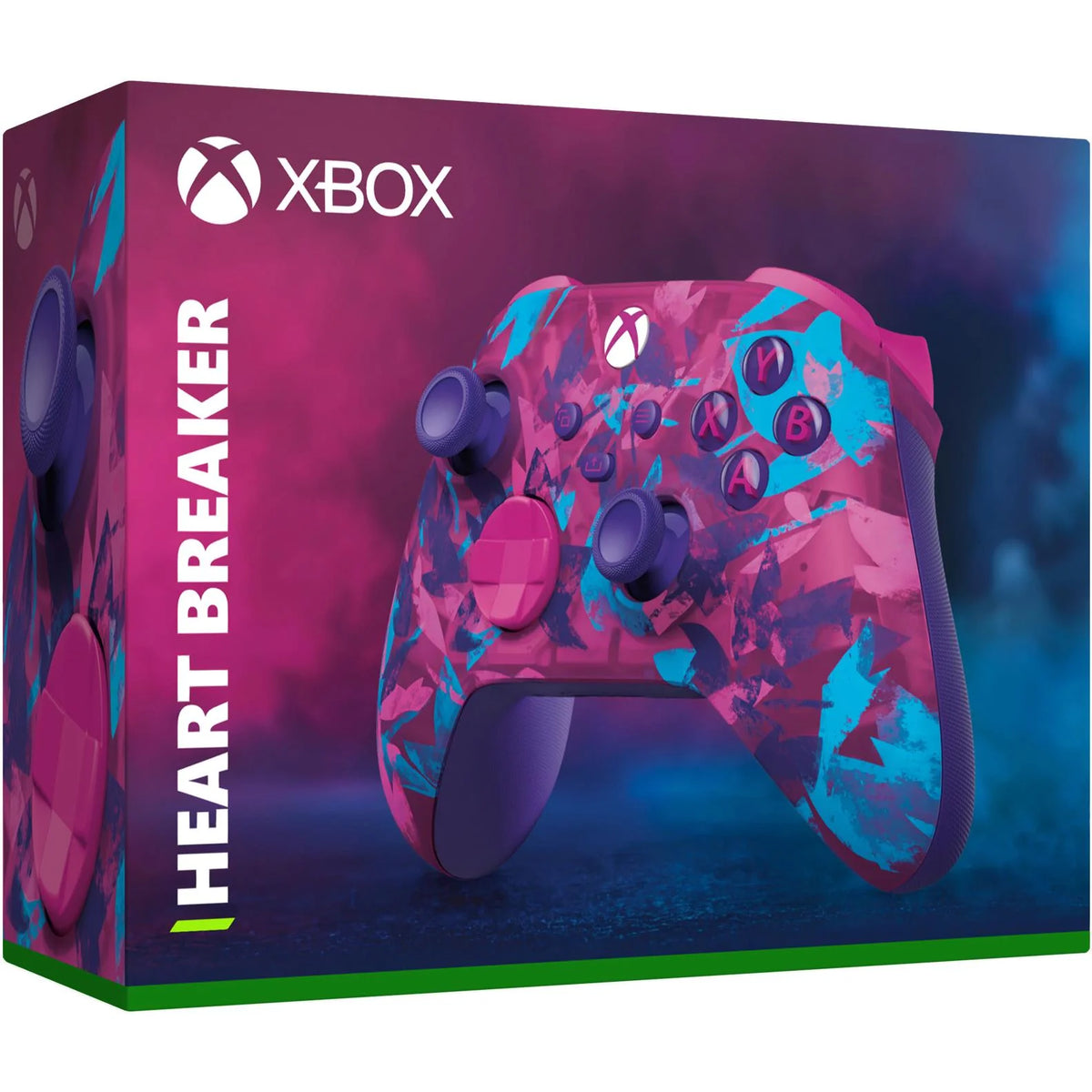 XBOX Wireless Controller - Heart Breaker Special Edition