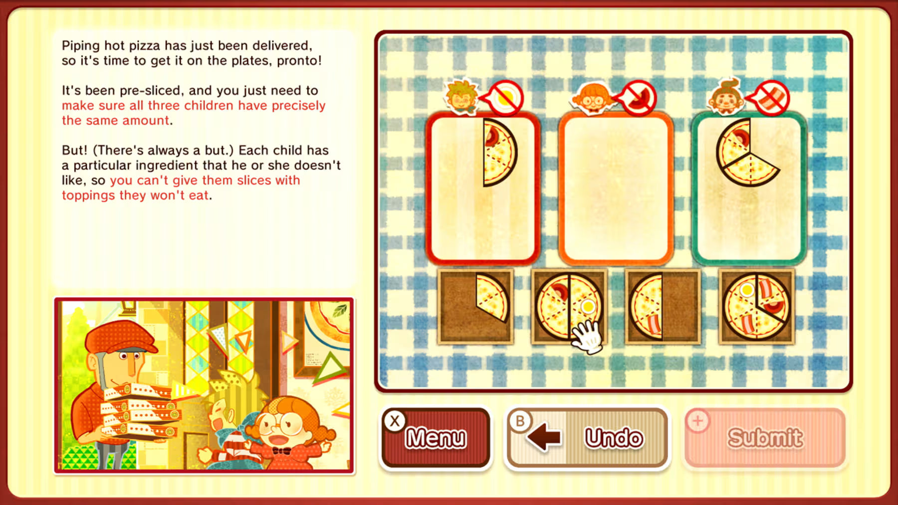 Layton's Mystery Journey: Katrielle and the Millionaires' Conspiracy - Deluxe Edition - Nintendo Switch
