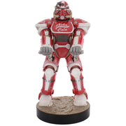 Cable Guy - Nukacola Power Armour Controller & Phone Holder