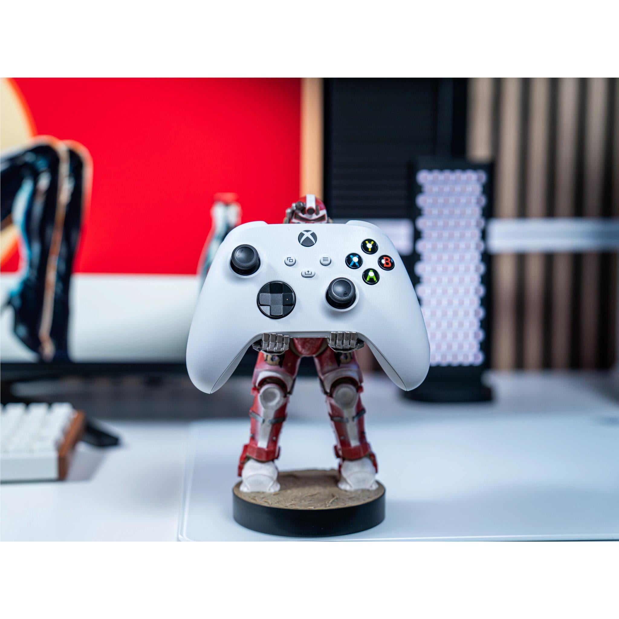 Cable Guy - Nukacola Power Armour Controller & Phone Holder